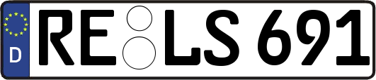RE-LS691