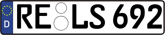 RE-LS692