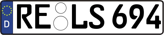 RE-LS694