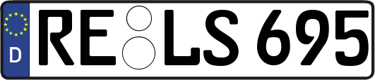 RE-LS695