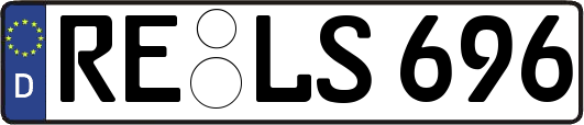 RE-LS696