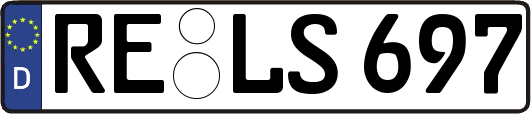 RE-LS697