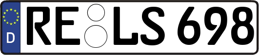 RE-LS698