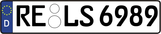 RE-LS6989