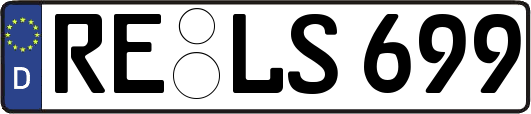 RE-LS699