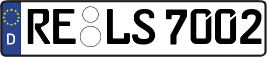 RE-LS7002