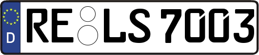 RE-LS7003