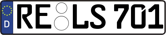 RE-LS701