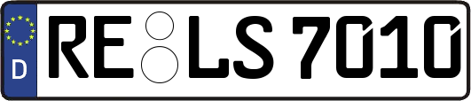 RE-LS7010