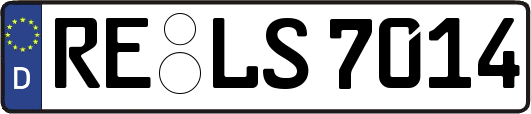 RE-LS7014