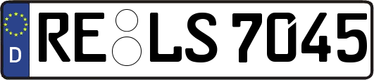 RE-LS7045