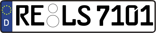 RE-LS7101