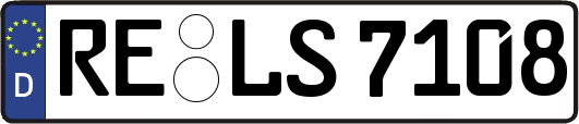 RE-LS7108