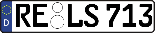 RE-LS713