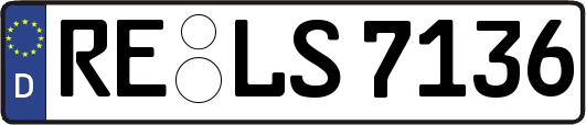 RE-LS7136