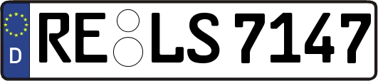 RE-LS7147