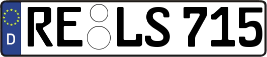 RE-LS715
