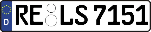 RE-LS7151