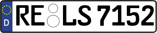 RE-LS7152