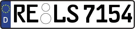 RE-LS7154