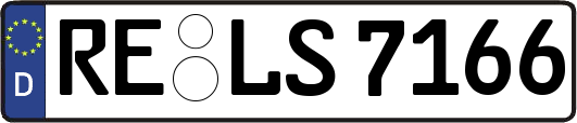 RE-LS7166