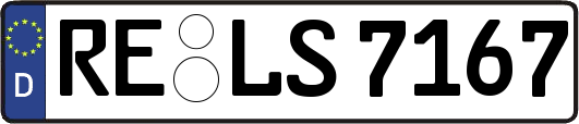 RE-LS7167