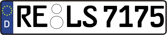 RE-LS7175
