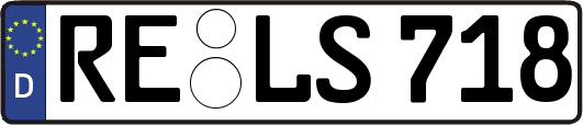 RE-LS718