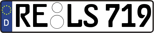 RE-LS719