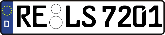 RE-LS7201