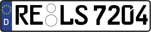 RE-LS7204