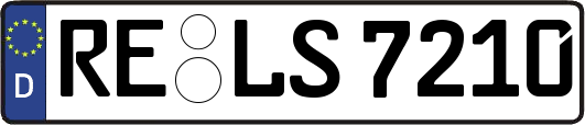 RE-LS7210