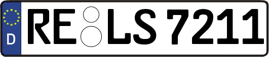 RE-LS7211