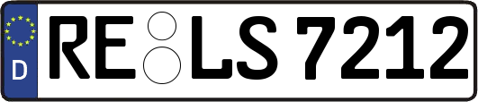 RE-LS7212