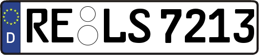 RE-LS7213