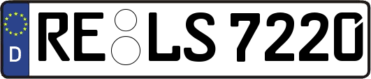 RE-LS7220