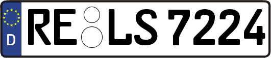 RE-LS7224