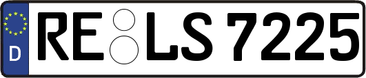 RE-LS7225