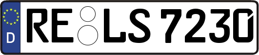 RE-LS7230
