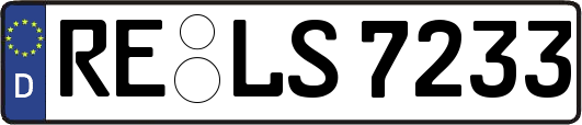 RE-LS7233