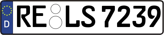 RE-LS7239
