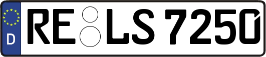 RE-LS7250