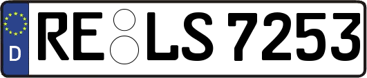 RE-LS7253