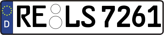 RE-LS7261