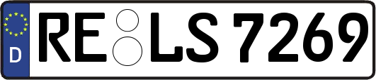 RE-LS7269
