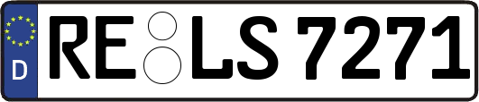 RE-LS7271