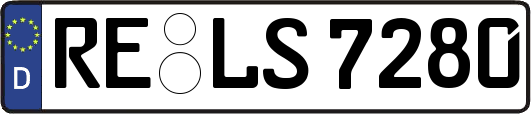 RE-LS7280