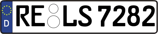 RE-LS7282