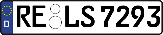 RE-LS7293