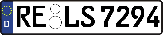 RE-LS7294